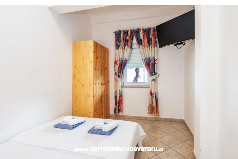 Apartamenty Tamaris - Suhi Potok – foto 27