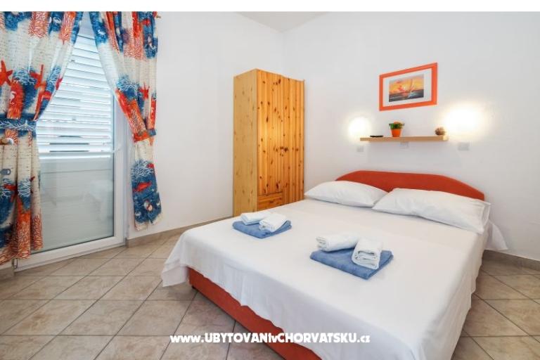 Apartamenty Tamaris - Suhi Potok – foto 28