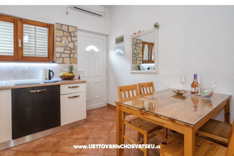 Apartamenty Tamaris - Suhi Potok – foto 3