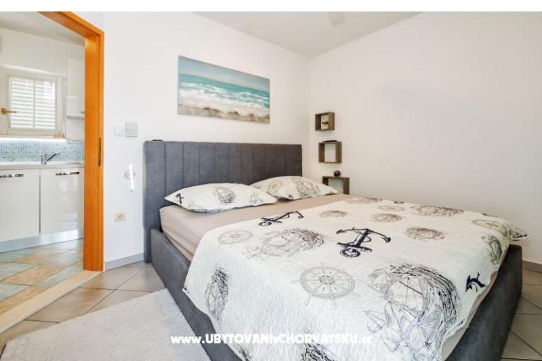 Apartamenty Tamaris - Suhi Potok – foto 33