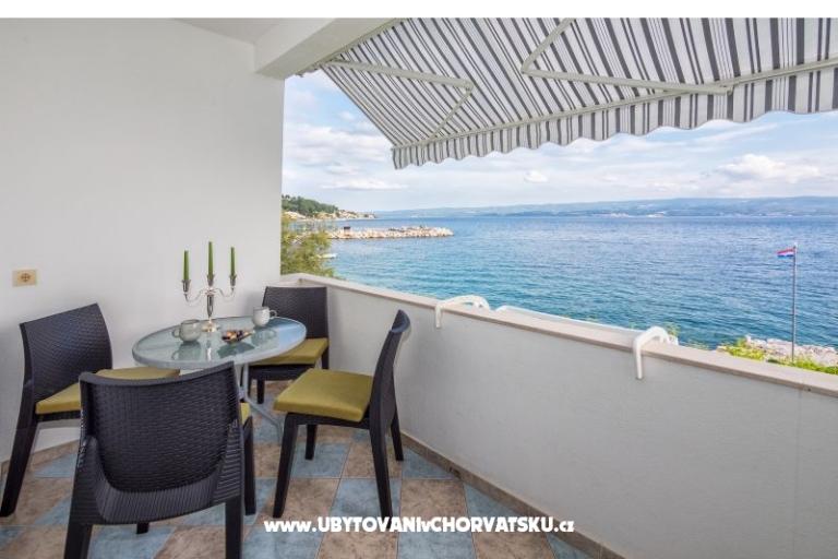 Apartamenty Tamaris - Suhi Potok – foto 34