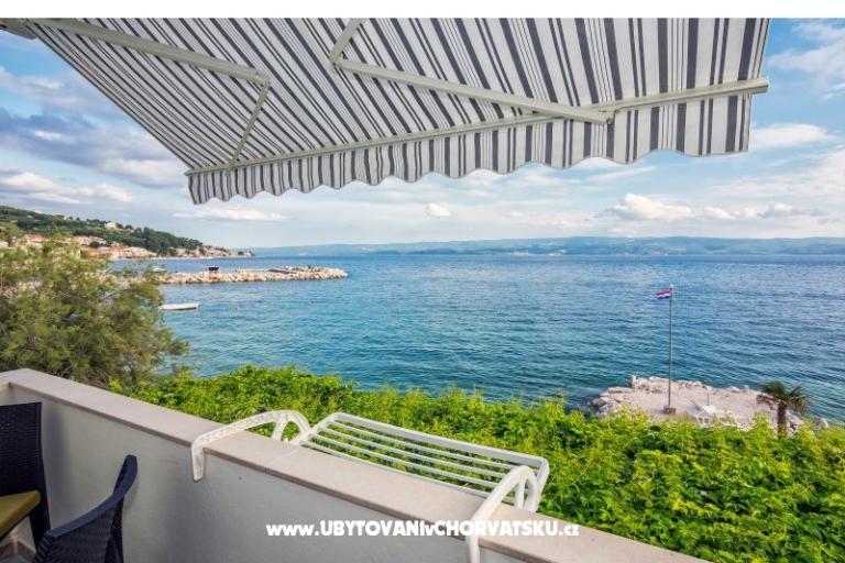 Apartamenty Tamaris - Suhi Potok – foto 35