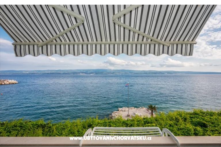 Apartamenty Tamaris - Suhi Potok – foto 37