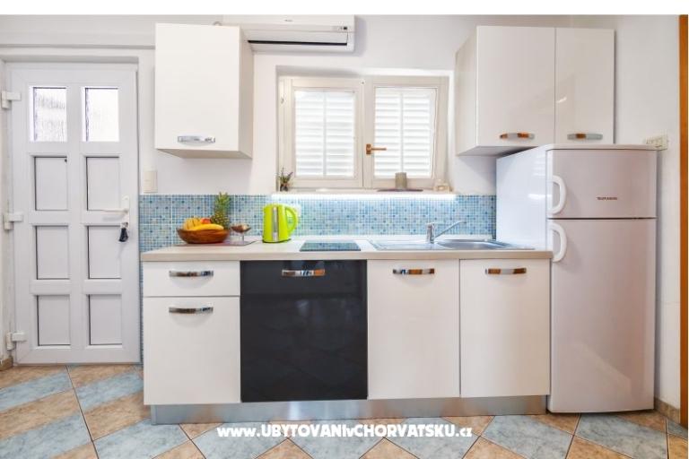 Apartamenty Tamaris - Suhi Potok – foto 38