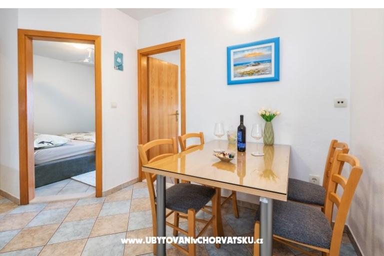 Apartamenty Tamaris - Suhi Potok – foto 39