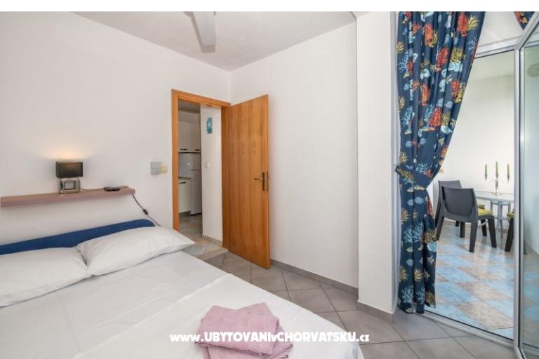 Apartamenty Tamaris - Suhi Potok – foto 41