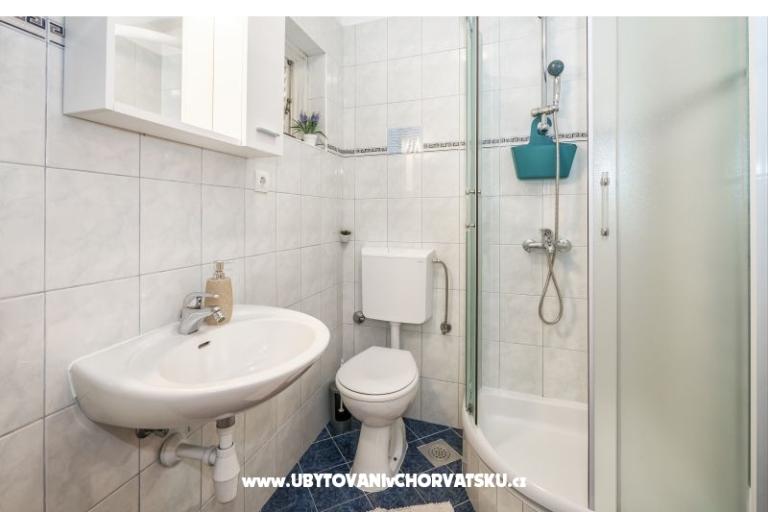 Apartamenty Tamaris - Suhi Potok – foto 42