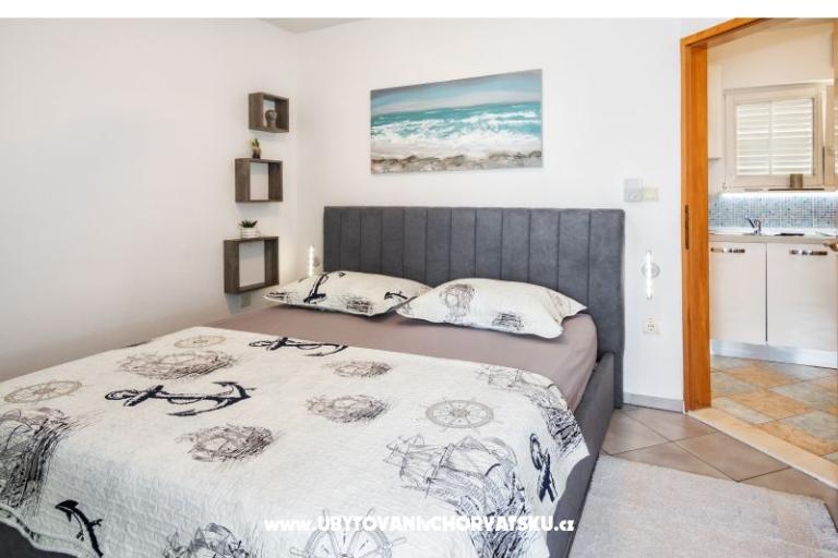 Apartamenty Tamaris - Suhi Potok – foto 45