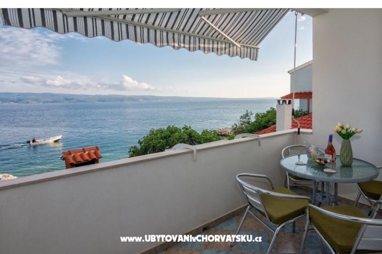 Apartamenty Tamaris - Suhi Potok – foto 47