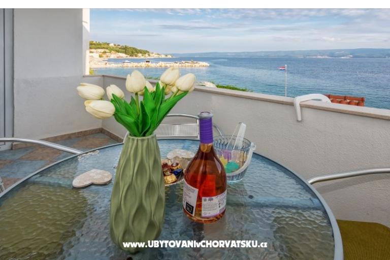 Apartamenty Tamaris - Suhi Potok – foto 48