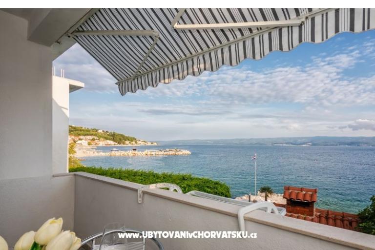 Apartamenty Tamaris - Suhi Potok – foto 49