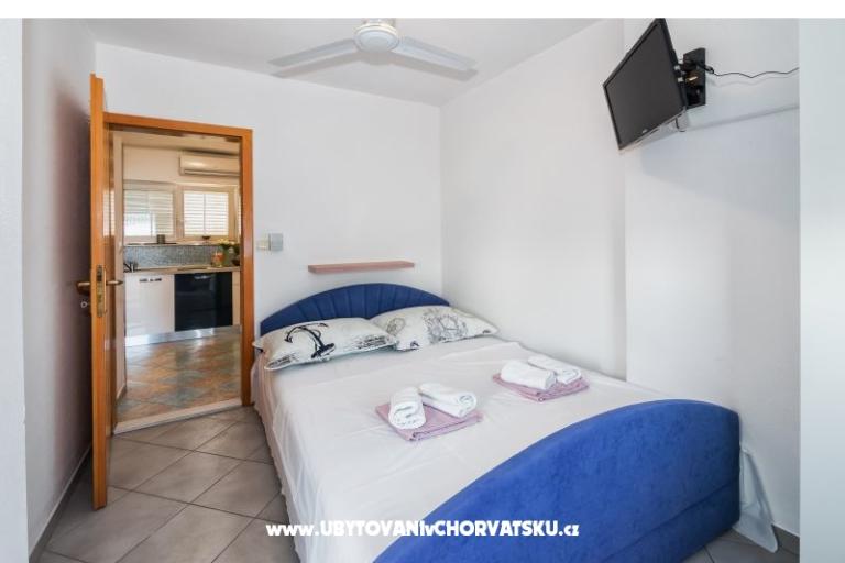 Apartamenty Tamaris - Suhi Potok – foto 50