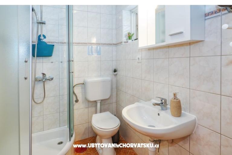 Apartamenty Tamaris - Suhi Potok – foto 51