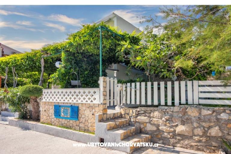 Apartamenty Tamaris - Suhi Potok – foto 7