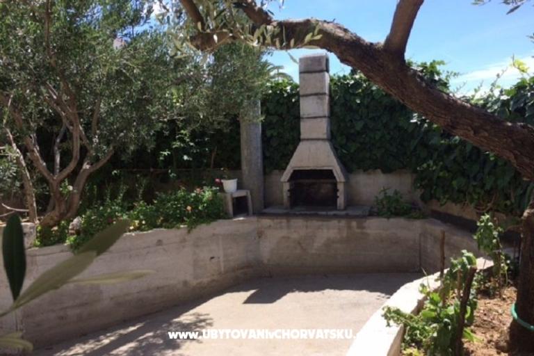 Apartamenty  Marta – foto 10