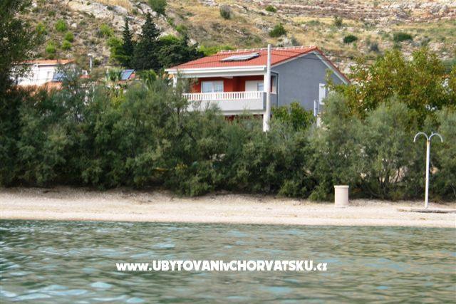 Apartamenty  Marta – foto 11