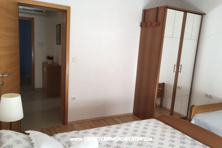 Apartamenty  Marta – foto 12