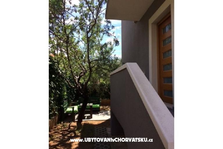 Apartamenty  Marta – foto 13