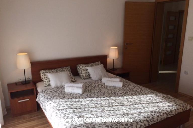 Apartamenty  Marta – foto 15