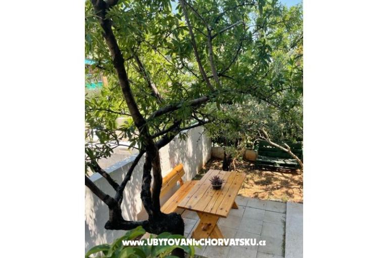 Apartamenty  Marta – foto 18