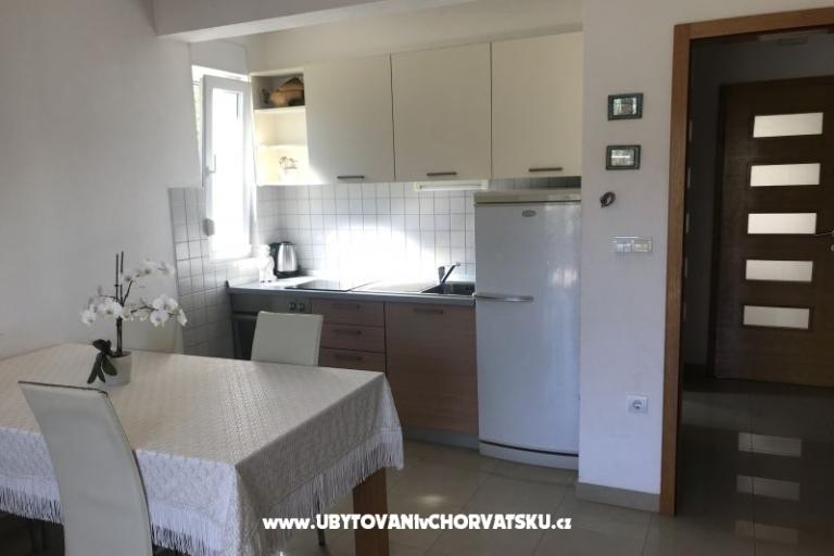 Apartamenty  Marta – foto 3