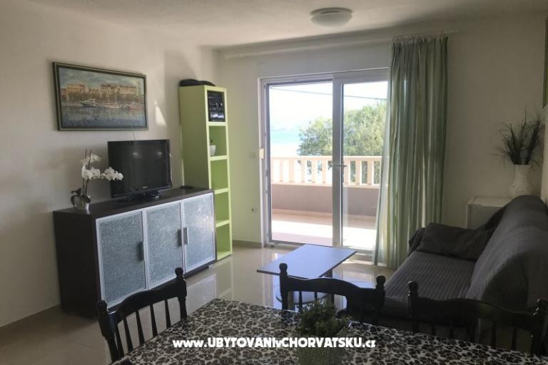 Apartamenty  Marta – foto 4