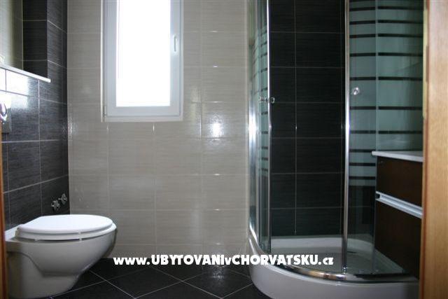 Apartamenty  Marta – foto 8