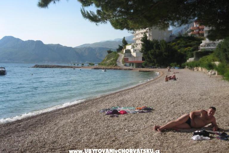 Apartamenty Perkušić – foto 5