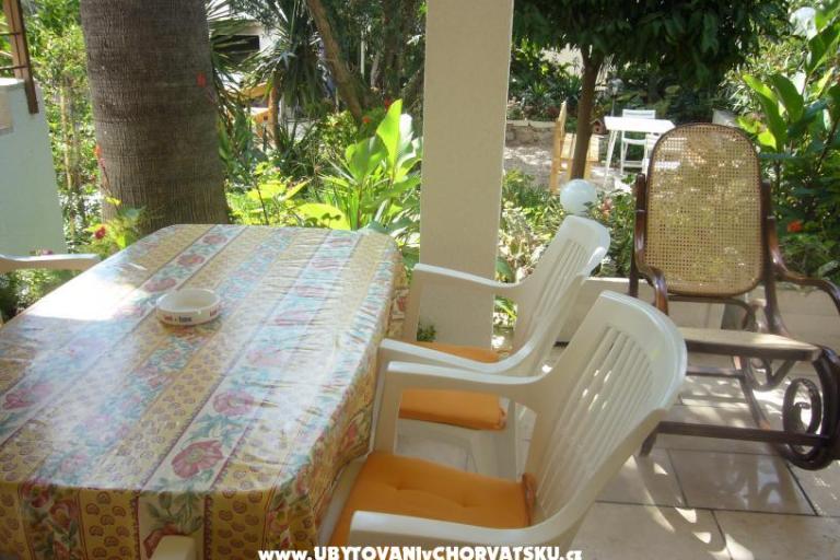 Apartamenty Tonka Kaleb – foto 4