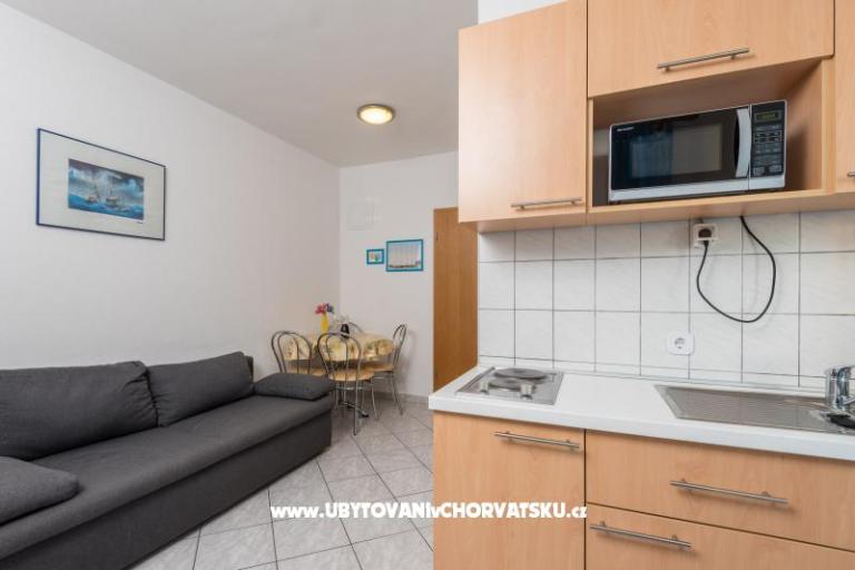 Apartamenty Maestral – foto 11