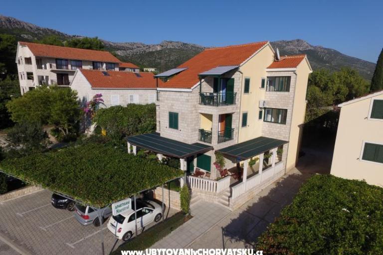 Apartamenty Maestral – foto 15