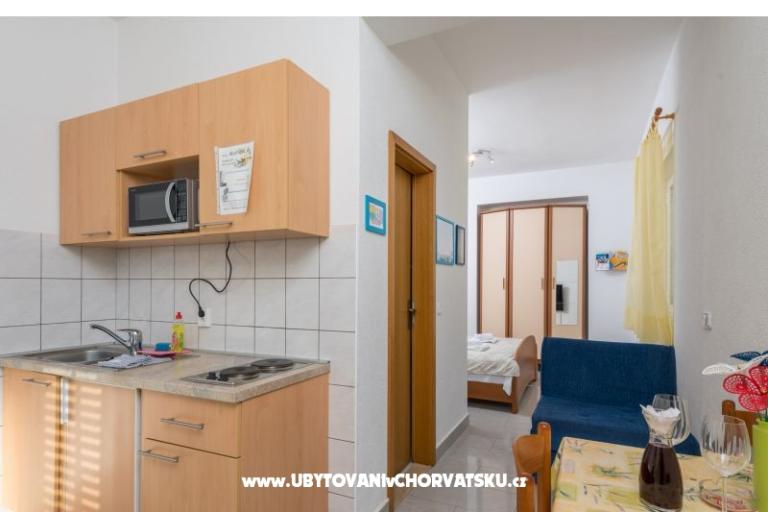 Apartamenty Maestral – foto 16