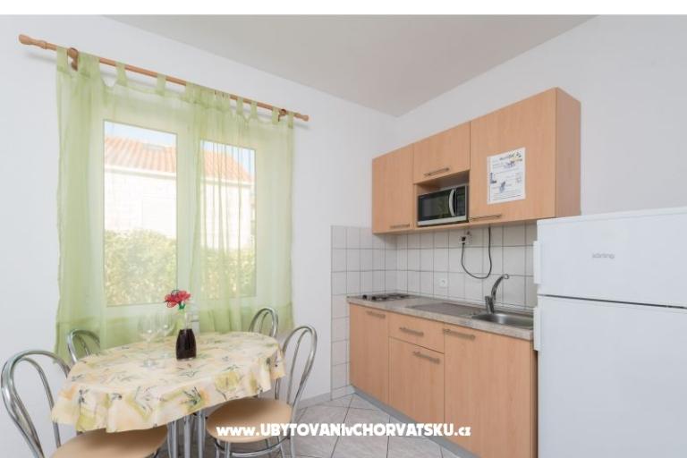 Apartamenty Maestral – foto 17