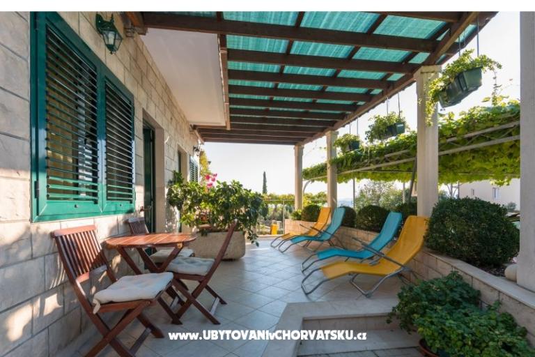 Apartamenty Maestral – foto 5