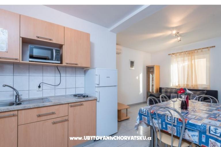 Apartamenty Maestral – foto 6