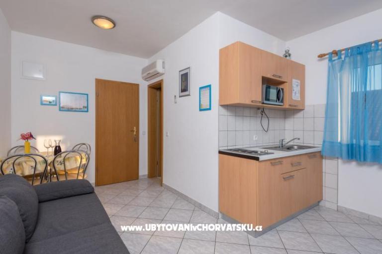 Apartamenty Maestral – foto 8