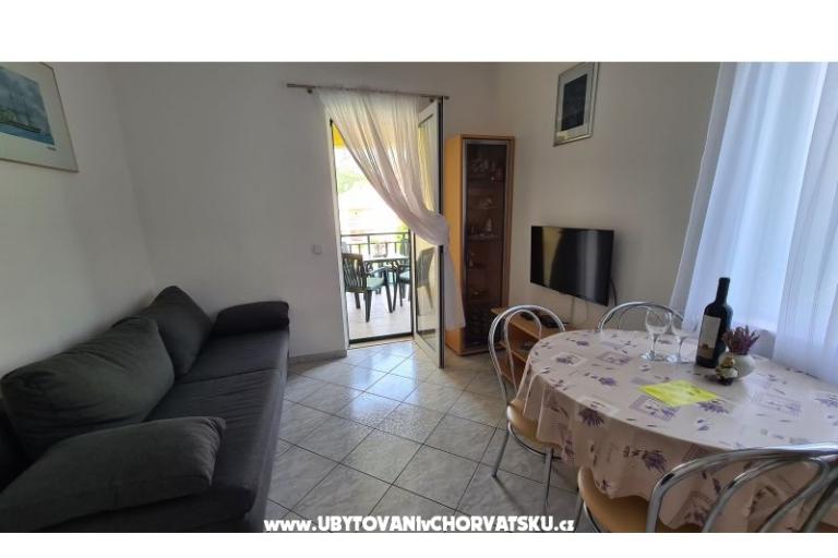 Apartamenty Maestral – foto 9