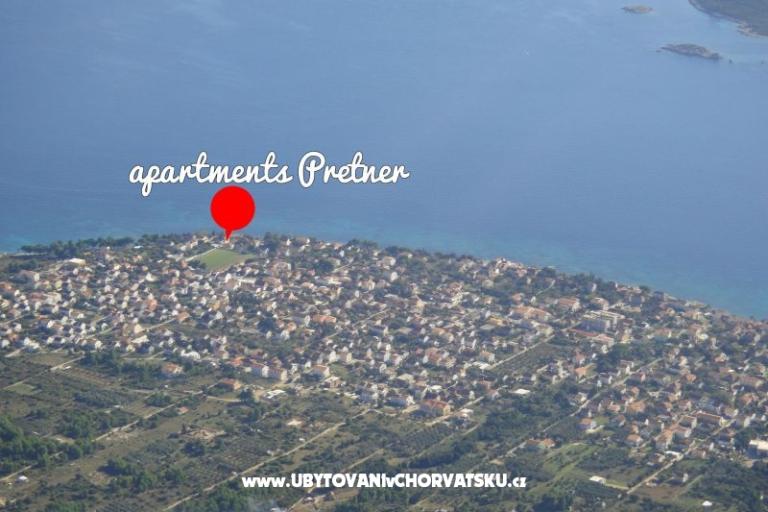 Apartamenty Pretner – foto 12