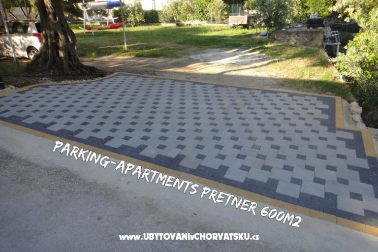 Apartamenty Pretner – foto 13