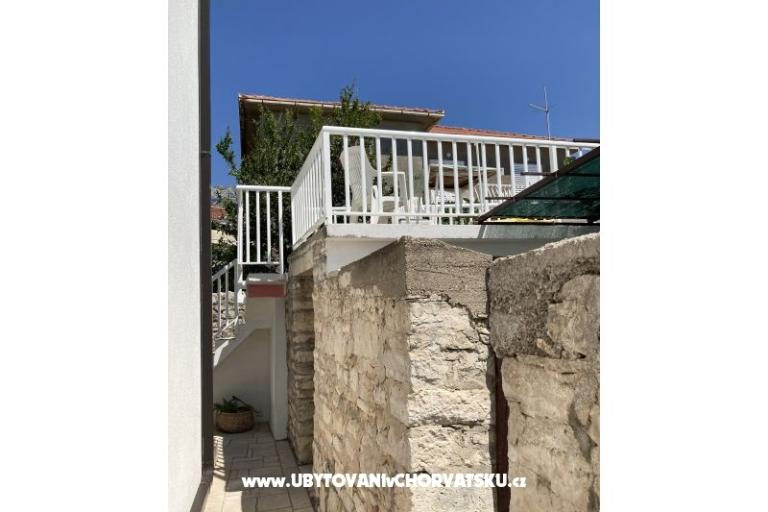 Apartamenty Ruvo – foto 12