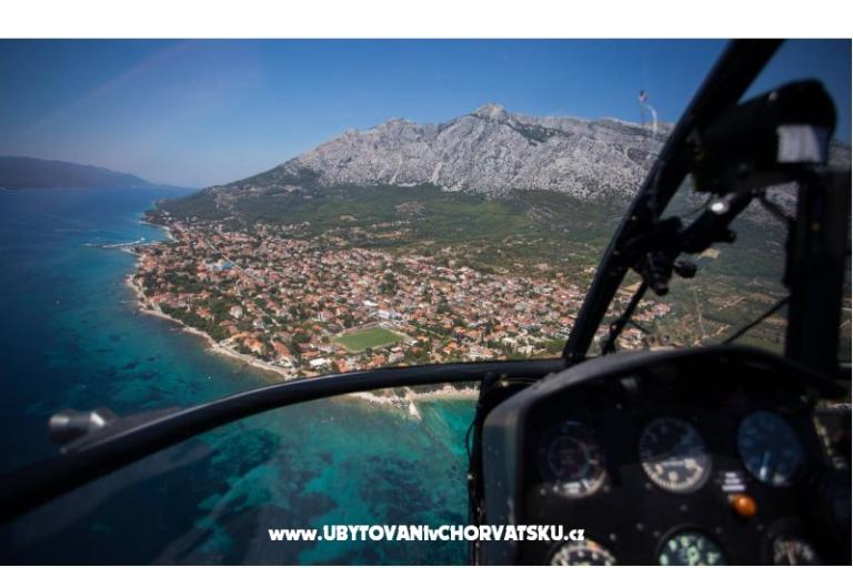 Apartamenty Sveti Anton Orebic – foto 13