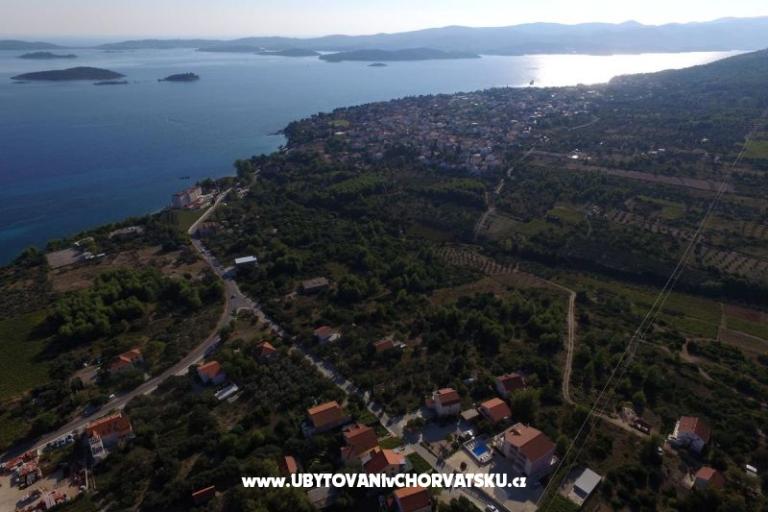 Apartamenty Sveti Anton Orebic – foto 14