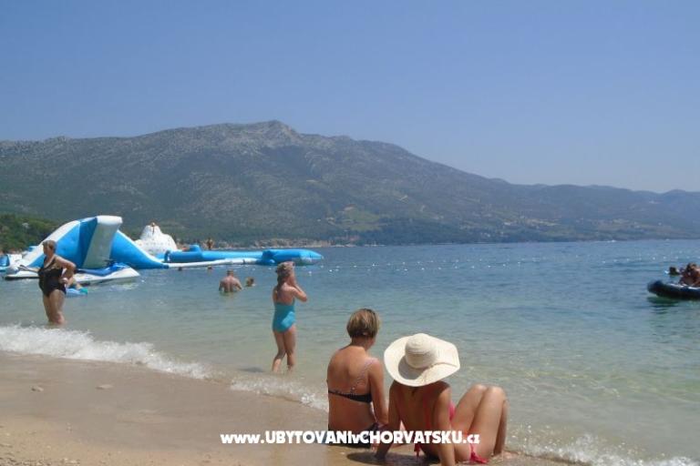 Apartamenty Sveti Anton Orebic – foto 15