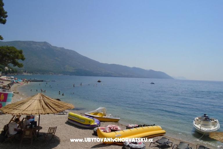 Apartamenty Sveti Anton Orebic – foto 17