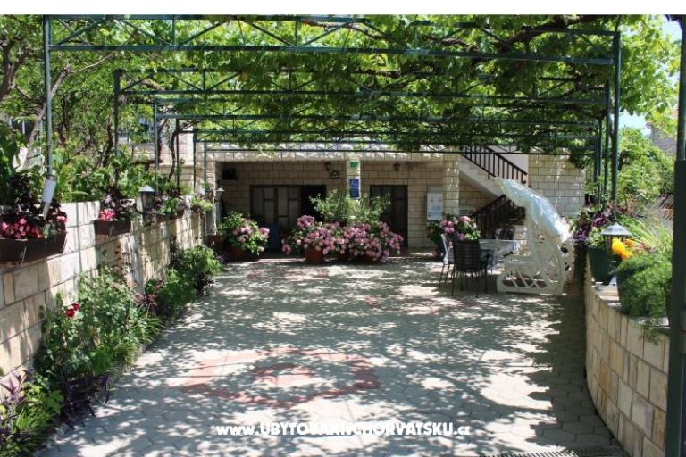 Apartamenty Sveti Anton Orebic – foto 2