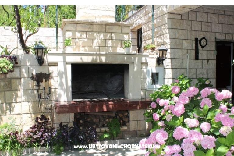 Apartamenty Sveti Anton Orebic – foto 5