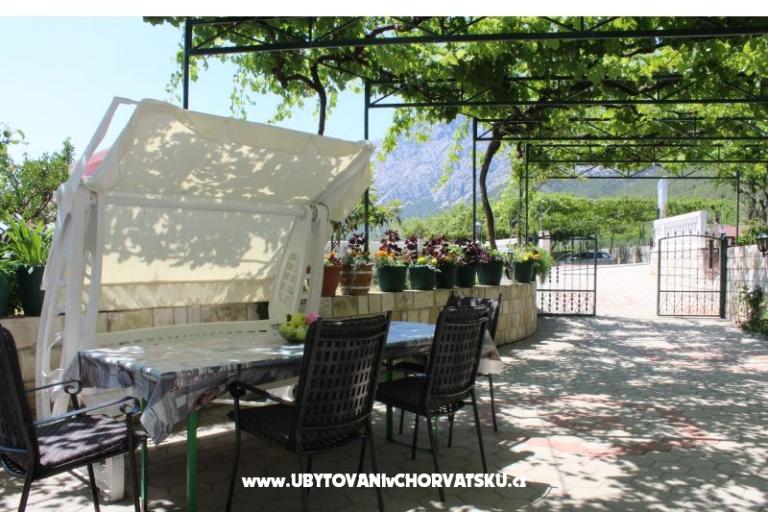 Apartamenty Sveti Anton Orebic – foto 6