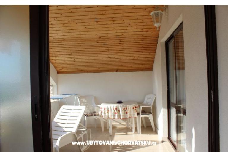 Apartamenty Sveti Anton Orebic – foto 7