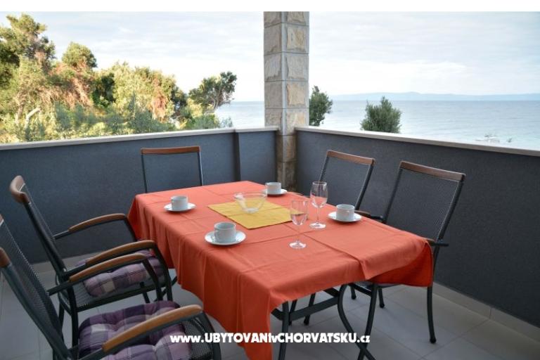 Dubas Apartamenty – foto 15
