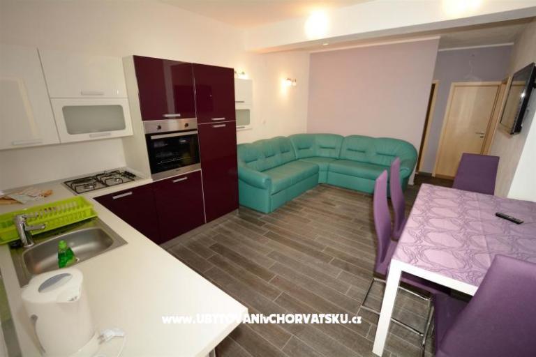Dubas Apartamenty – foto 8